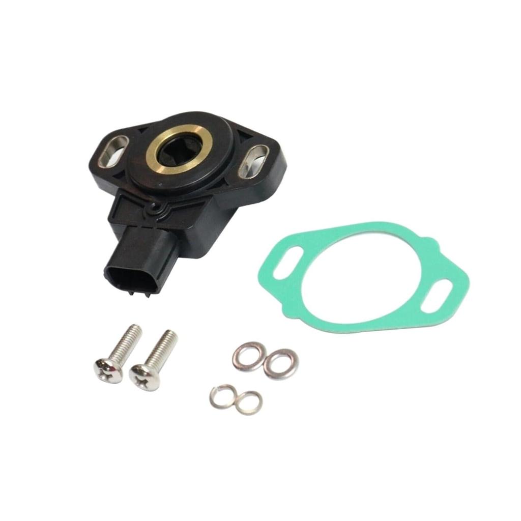 TPS Throttle Position Sensor Kit Compatible with CBR600RR CBR 600RR 2003-2024