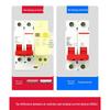 Moli Residual Current Circuit Breaker