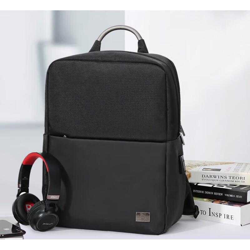 AIHUASHI Business Laptop Backpack 42 x 31.5 x 15 cm