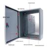 Longchan Indoor Power Distribution Box