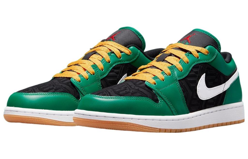 Air Jordan 1 Low Se 'Christmas' DQ8422-300