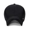 Waterproof Outdoor Space Quick Dry Sun Hat Mesh Snapback Hats Baseball Cap