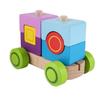 Hape Fantasia Block Train E0417