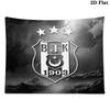BJK Printed Tapestry – Wall Hanging for Bedrooms, Dorms, and Home Decor
