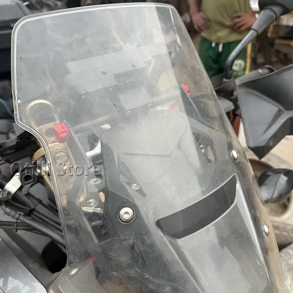Motorcycle Phone Holder Stand Support GPS Navigation Bracket For Honda NC750X 2014 2015 NC700X 2012-2014 NC 700 750 X 700X 750X