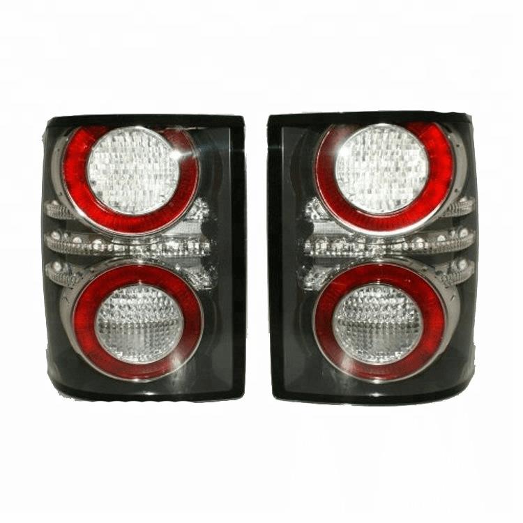 LR010773 & LR010774: Compatible with Land Rover Range Rover Vogue Taillight Assembly