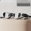 Alliance Messenger Anti-Fog Myopia Swimming Goggles