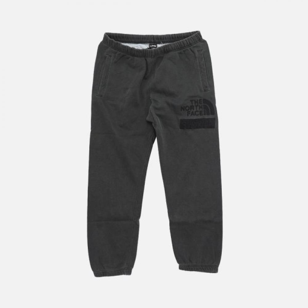 

Galleria Supreme North Face Collaboration Sweat Common Pants Fw22p8 Black L