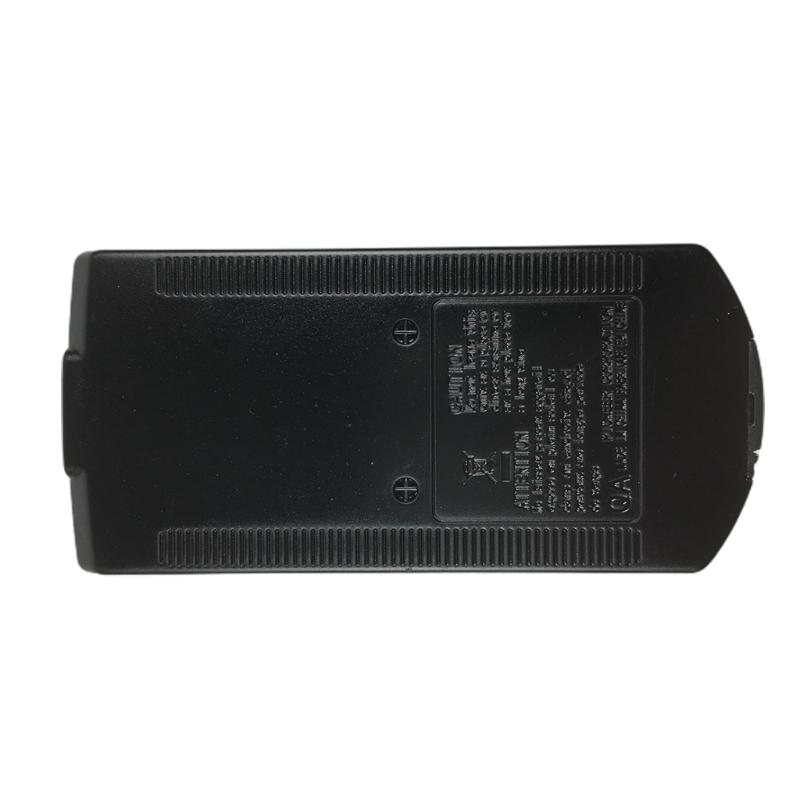 CXE5116 Replace Remote Control fit for Pioneer Car Audio System DVD RDS AV Receiver AVH X390BS AVH X391BHS AVH X4500BT