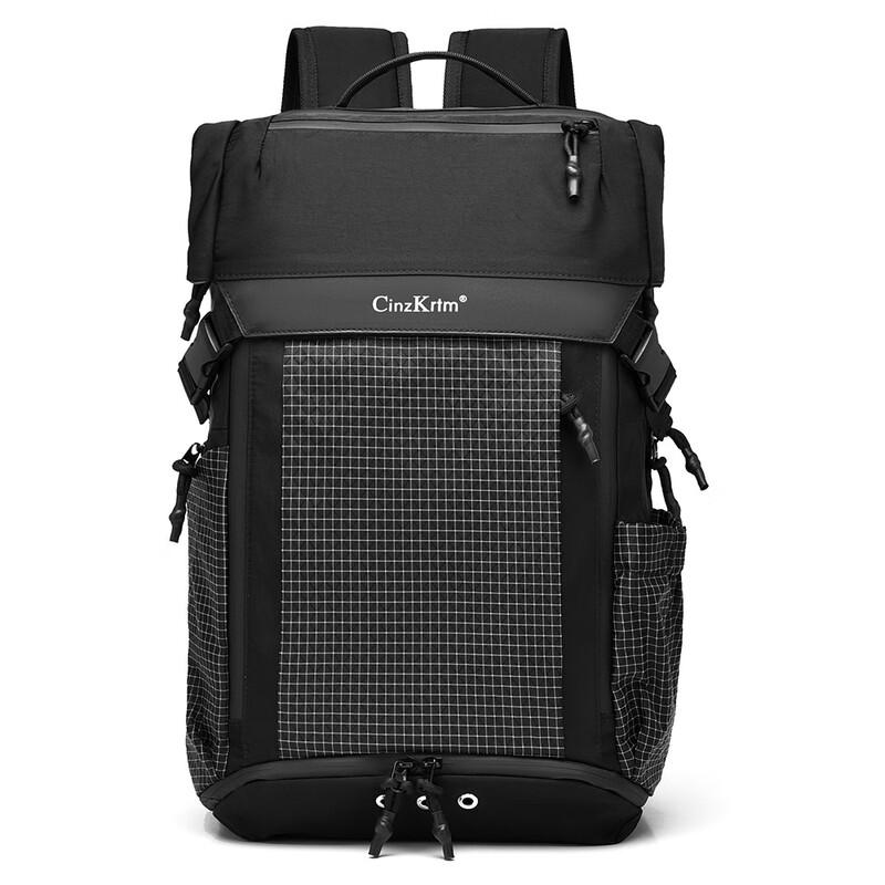 

Li Shen Large Capacity Outdoor Commuter Backpack