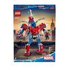 LEGO Super Heroes Spider-Man Mech-Anzug 76146