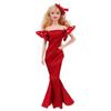 Fashion Doll Elegant Party Fishtail Skirt for 30cm Doll/for 1/6 BJD Dolls/for 11.5" Dolls