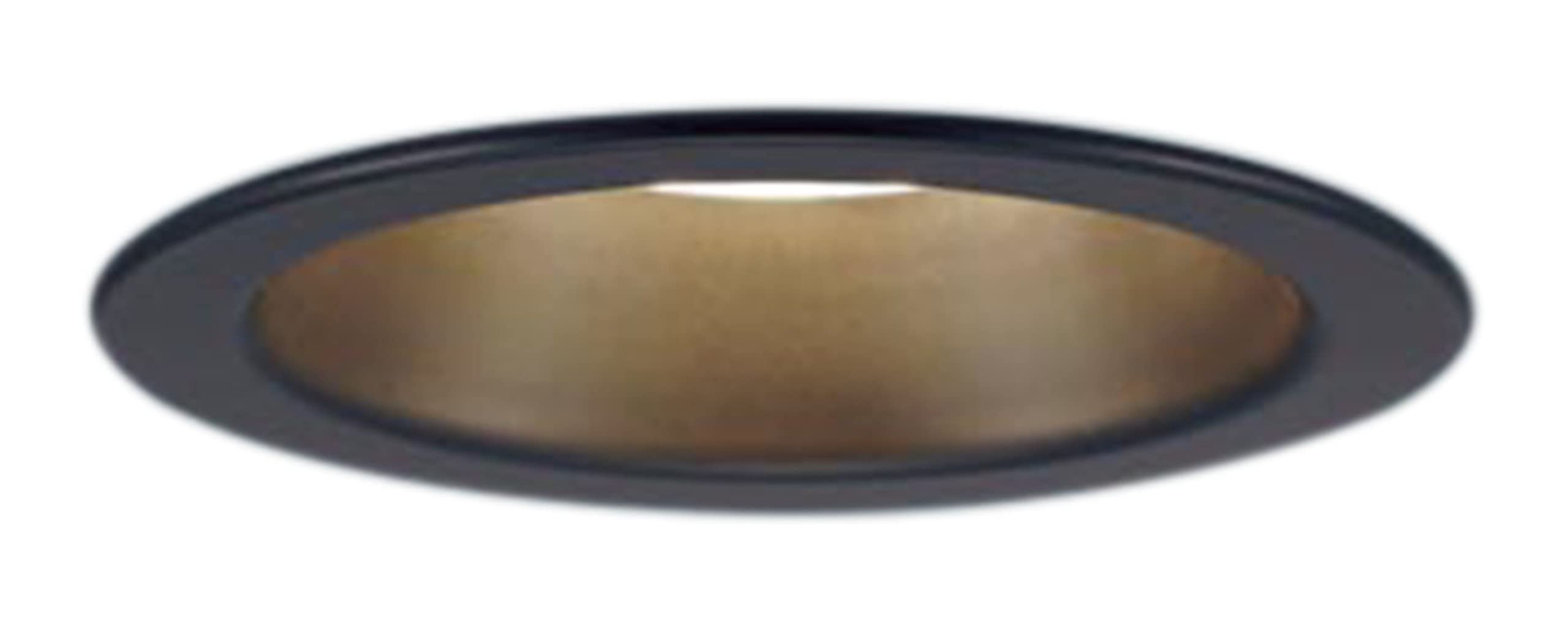 

Panasonic Ceiling Recessed LED Bulb Color Downlight Shallow Airtight SB Type Mild Light Distribution Recessed Hole LGD3109LLE1 8H/High Type/Diffuse