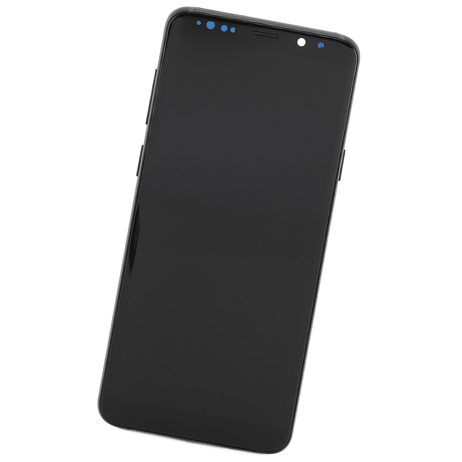 

Замена экрана TFT для телефона Galaxy S9 Plus с тонкой рамкой, сенсорный экран, дигитайзер в сборе