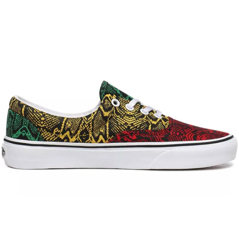 Vans Era 'Multi Python' Sneakers VN0A4U39WZ3