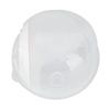 Wearable Breast Pump Accessories Hands Free Single Side Silicone Milk Collector Cup 240ml