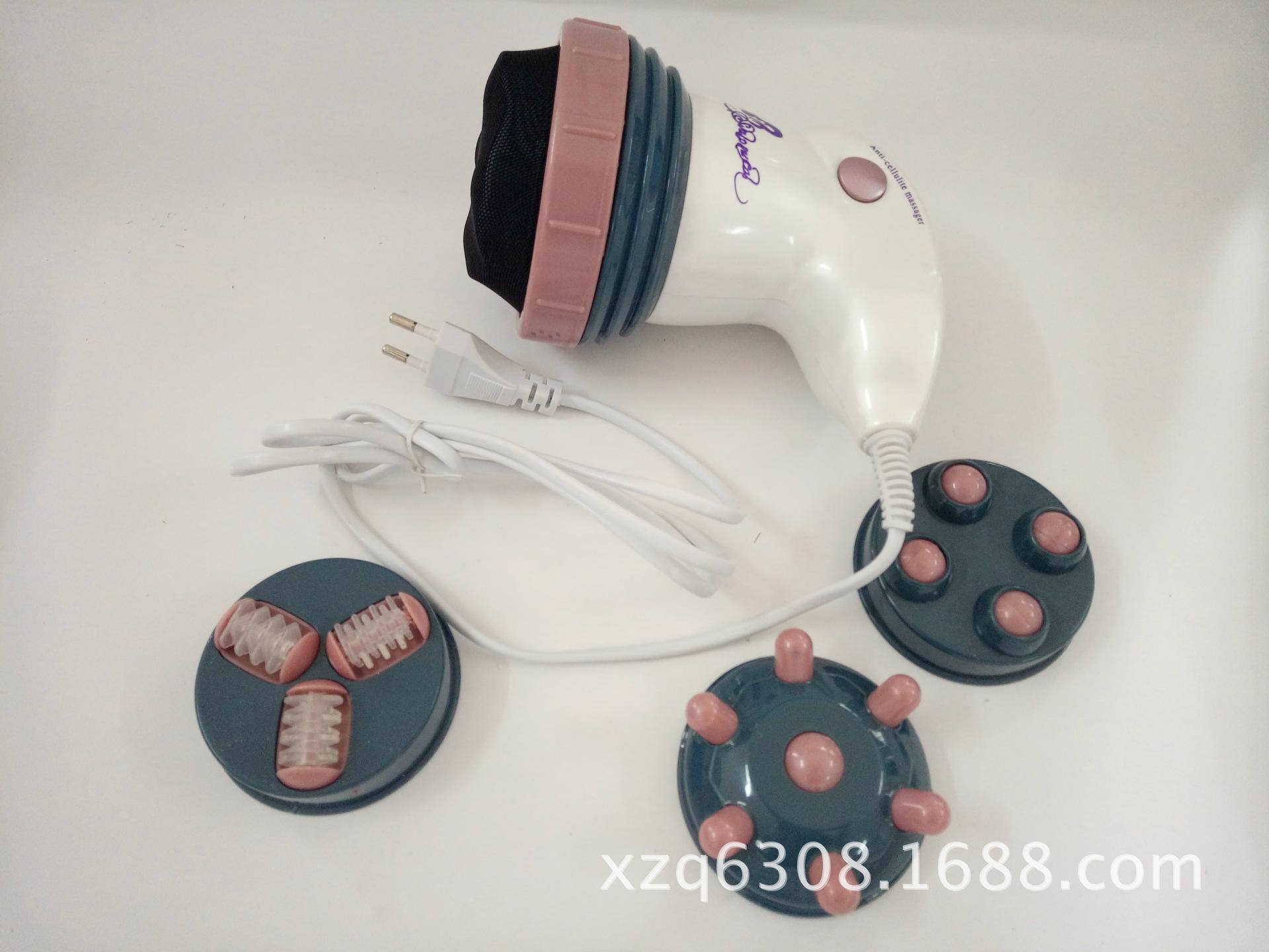 

Электрический массажер, Машина для сжигания жира, Дробилка жира, Инфракрасный массажер для сжигания жира pink