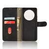 For Realme 13 Pro 5G (Global)/13 Pro+ 5G (Global) Leather Case Skin-Feel Anti-Drop Wallet Flip Phone Cover