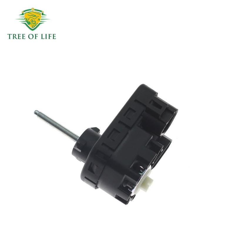 85661-2 Headlight Level Motor For Toyota AVENSIS CELICA PRIUS RAV4 II Mazda 3 6 Suzuki ALTO SX4 856612