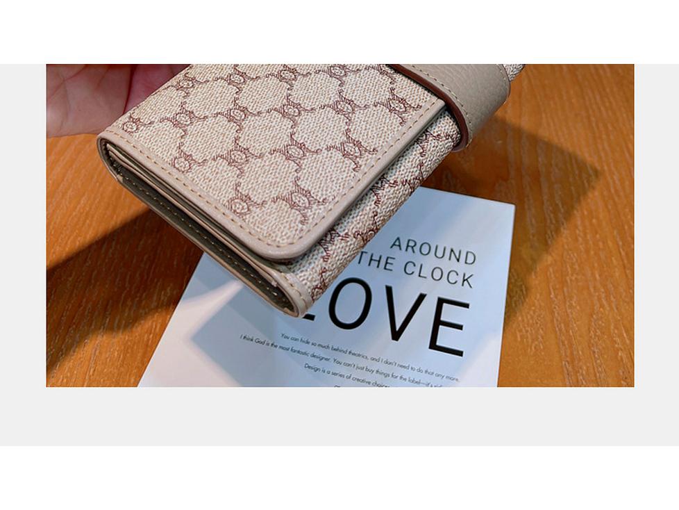 2025 Women's Genuine Leather Long Wallet: Multi-Card Slot, Large Capacity, Phone Holder.