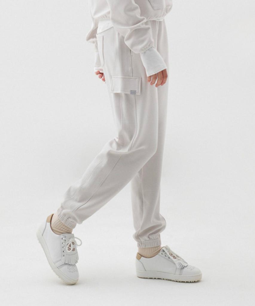 SLOUPLAY Airflex Pocket Jogger Pants (2 Colors)