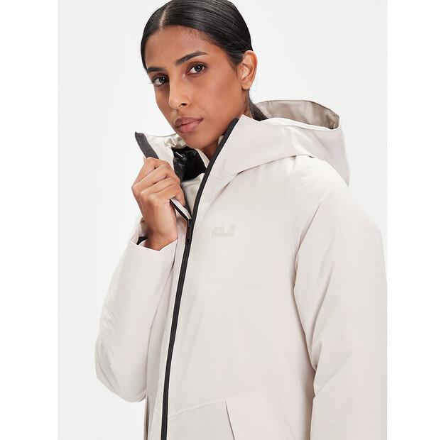 Куртка зимняя Jack Wolfskin Frost Haven