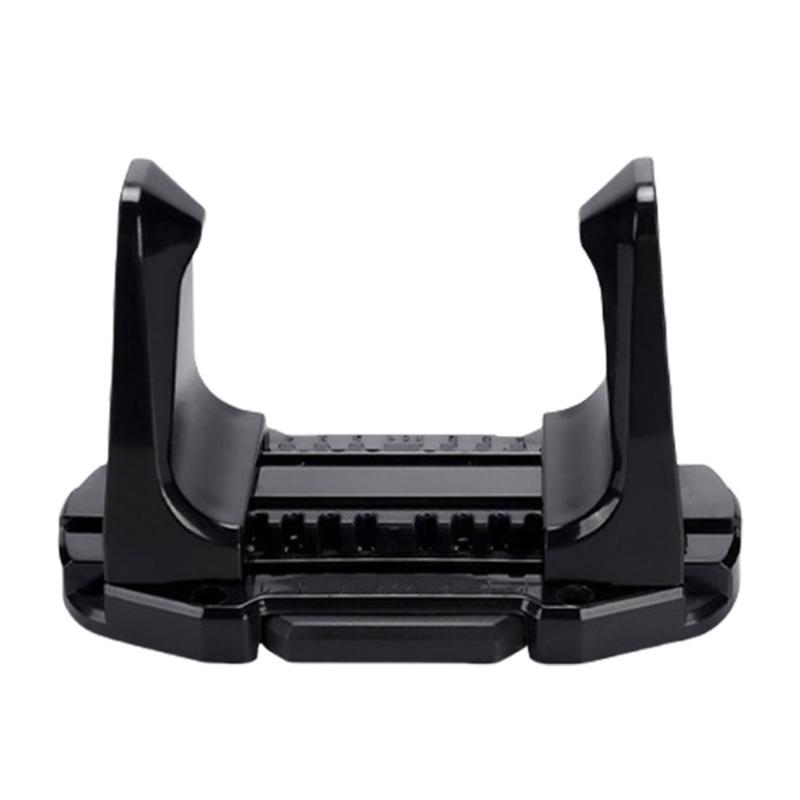 

1Pc Bicycles Wall Mount Rack Road Bike Storage Fixed Hanging Holder Vertical Bike Wall Hangers Adjustable Display Stand 1