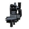 1pc Engine Coolant Thermostat Housing 032121111AP for VW Caddy II Mk Flight Golf Mk3 Lupo Polo