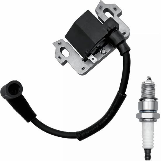 Катушка зажигания STRONGTHIUM для Honda MTD GCV160 GCV190 GCV135 GC160 GC190 GC135 30500-Z0J-004 135 куб. см 160 куб. см 187 куб. см