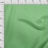 oneOone Cotton Flex Dusty Pink Fabric Cactus Quilting Supplies Print Sewing Fabric By The Yard 40 Inch
