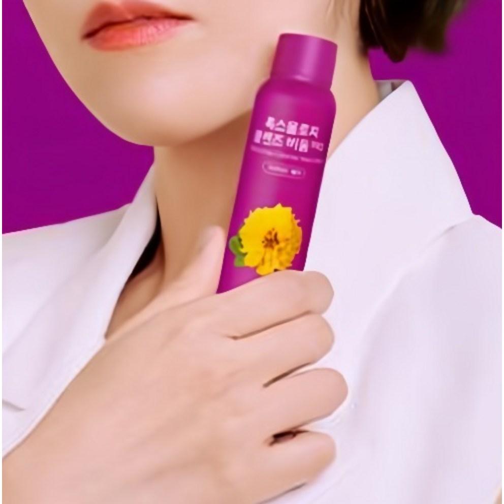 Foodology Toxology Cleanse Bium Detox-Getränk, 450 ml