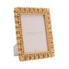 Widdop Impressions Resin Leaf Photo Frame