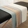 Monet Cotton Massage Therapy Bed Sheets with Hole - Large, Soft & Skin-Friendly for Beauty Salons