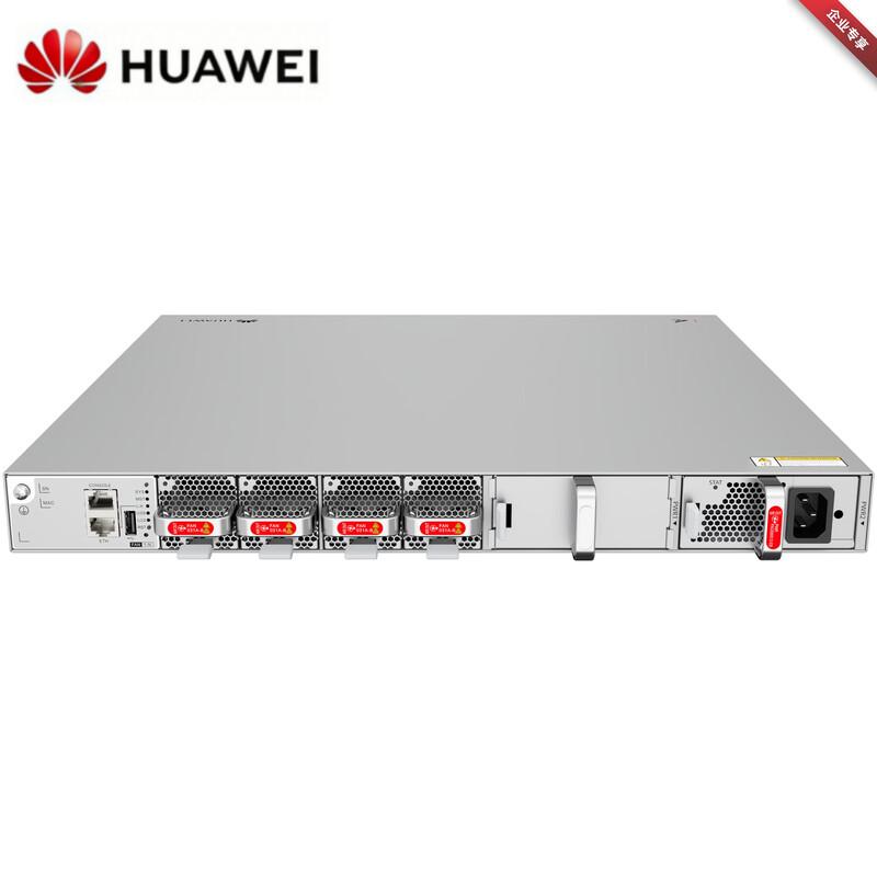 HUAWEI Kunlun S630-24X6Q Enterprise 10G/40G Layer 3 Managed Switch