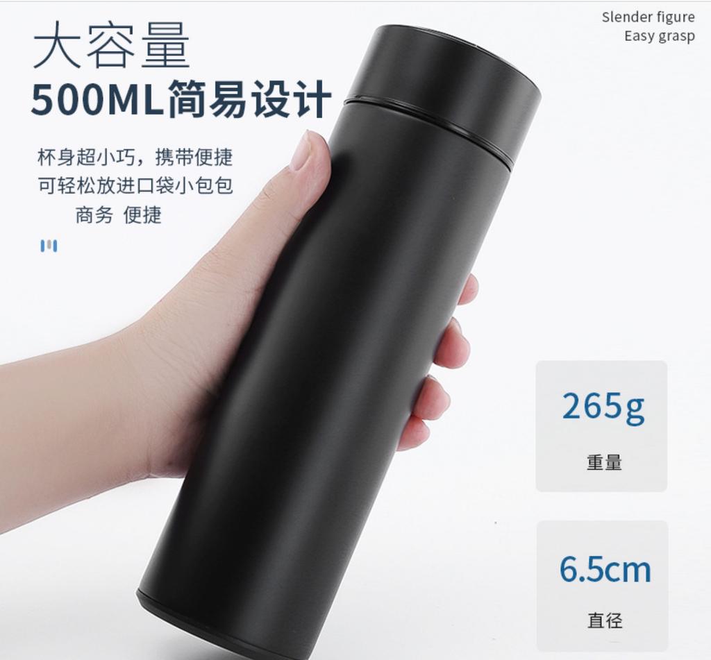 Life Vacuum Cup Double Wall Stainless Steel Insulated Vacuum Thermos Flask Tumbler Cup for Coffee
