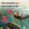 Shrimp Rubbing Bait for Carp Fishing