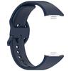 Silicone Strap For Redmi Watch 6 5 4 Replacement Watch Band for Xiaomi Mi Band 8 Pro/9 Pro Bracelet Wristband Smart Watch Accessories