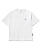 Eseulisseutyudio Basic Logo Oversized Short Sleeve And Shorts Set
