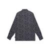 CLOT Shirts Unisex Lapel Moderate Shirt CTSH21AU2001