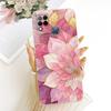 For Infinix Hot 10T 10S NFC 10i X659B X658E X689 X689C Cute Cat Flower Butterfly Cartoon Shockproof Soft Silicone Phone Case