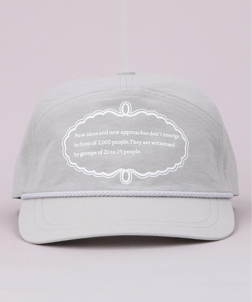 CA4LA Trucker Cap