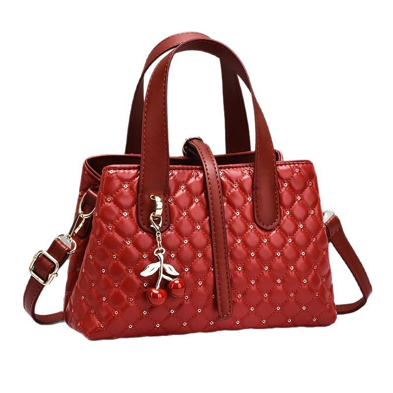 Dámské crossbody tašky Nákupní taška do práce a na nákupy Crossbody kabelky a tašky PU kůže Tote Taška s horní rukojetí Brašna Tašky přes rameno pro ženy