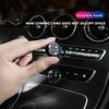 4Pcs Diamond Crystal Car Hooks Organizer Storage USB Cable Headphone Key Storage Self Adhesive Wall Hook Bling Car Accessories