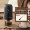 Qīwēi Portable Electric Coffee Grinder