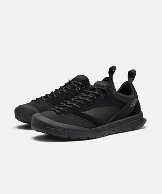 KEEN Jasper Iii Men'S Sneakers Black