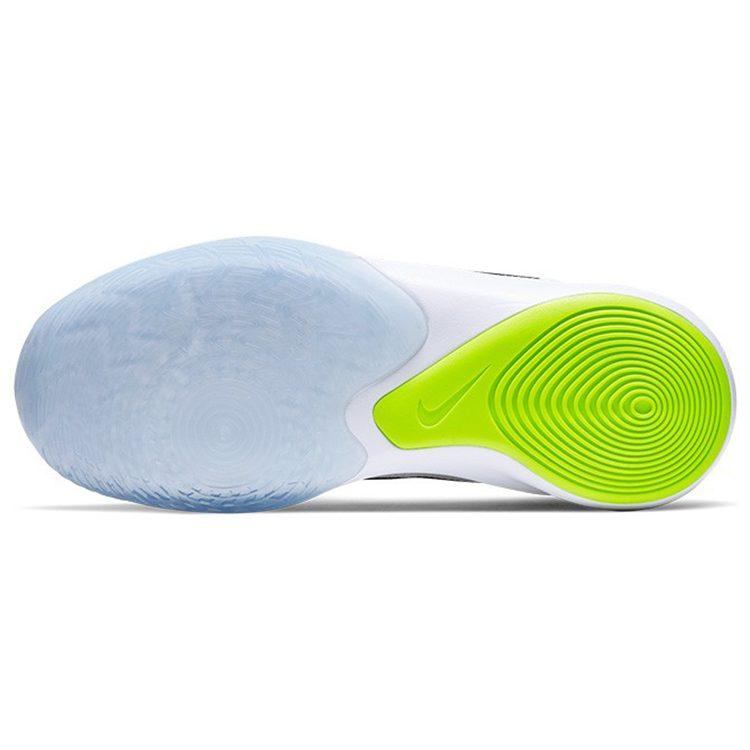 Nike Precision 3 FlyEase Weiß Volt BV7741-100