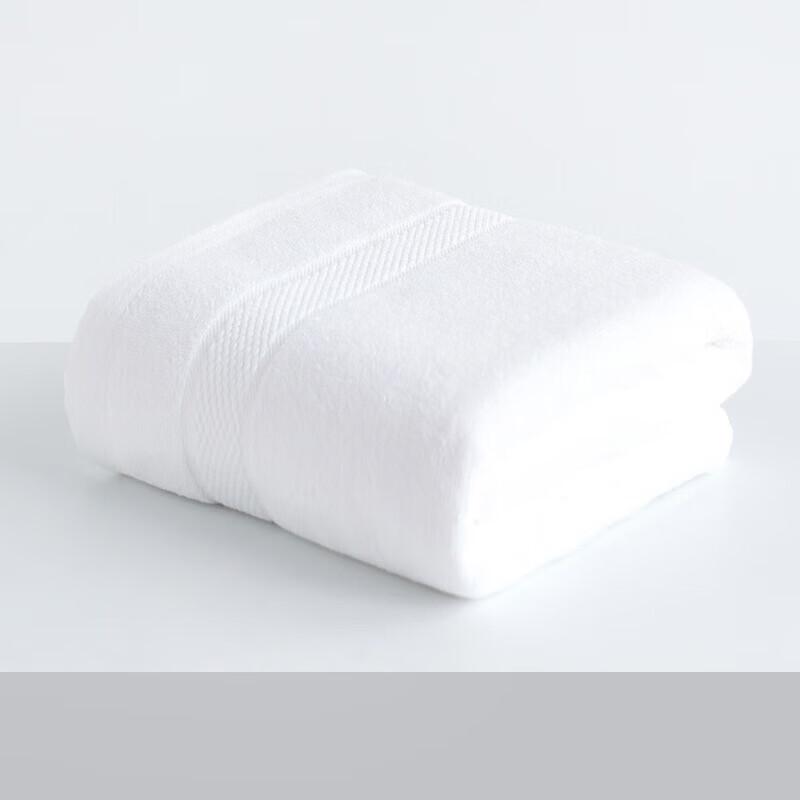 Tri-polar Combed Cotton Towel Set