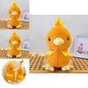 Adorable Torchic Plush Toy Stuffed Animal Soft Pp Cotton Perfect Birthday Gift