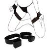 Sex Products Handcuffs & Ankle Cuffs Adult Games Sexy Toys For Women Couples Slave Erotic Bdsm Bondage Set Restraints Fetish