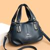 Large-capacity Women's Bag Single-shoulder Bag Casual and Versatile Crossbody Small Square Bag